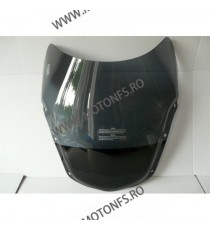 HONDA CBR 1100 XX 1996-2006 -PARBRIZA STANDARD WINDSCREEN / WINDSHIELD M-CBR1100XX-9606-S Motorcyclescreens Dedicated Screen ...