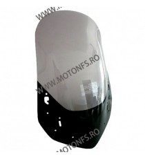 HONDA CBF 600 S 2004-2013 -PARBRIZA TOURING WINDSCREEN / WINDSHIELD M-CBF600S-0413-T Motorcyclescreens Dedicated Screen 742,5...