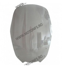 HONDA CBF 1000 F 2010-2016 -PARBRIZA TOURING WINDSCREEN / WINDSHIELD M-CBF1000F-1016-T Motorcyclescreens Dedicated Screen 742...