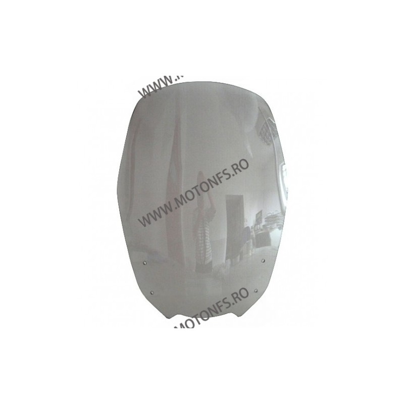 HONDA CBF 1000 F 2010-2016 -PARBRIZA TOURING WINDSCREEN / WINDSHIELD M-CBF1000F-1016-T Motorcyclescreens Dedicated Screen 742...