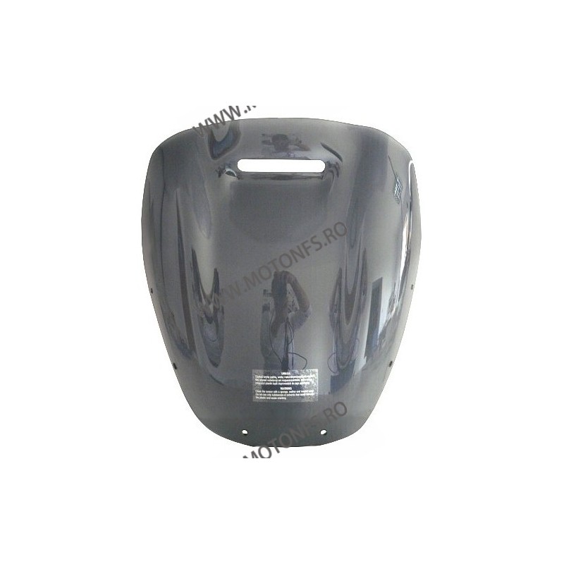 YAMAHA XJ 900 S 1994-2003 -PARBRIZA STANDARD WINDSCREEN / WINDSHIELD M-XJ900S-9403-S Motorcyclescreens Dedicated Screen 280,0... YAMAHA XJ 900 S 1994-2003 -PARBRIZA STANDARD WINDSCREEN / WINDSHIELD M-XJ900S-9403-S Motorcyclescreens Dedicated Screen 280,0...