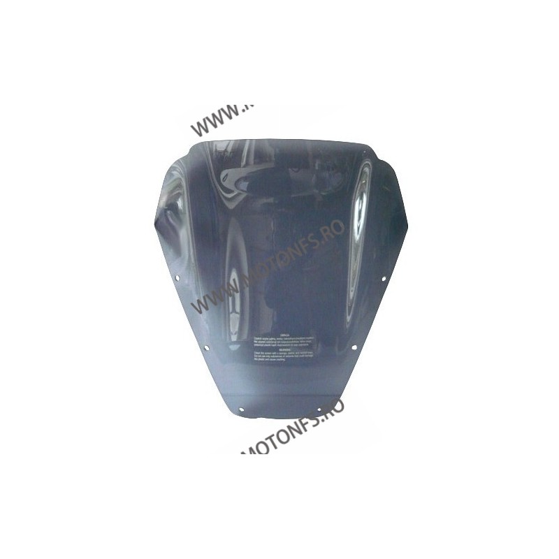 YAMAHA XJ 600 S 1997-2003 -PARBRIZA STANDARD WINDSCREEN / WINDSHIELD M-XJ600S-9703-S Motorcyclescreens Dedicated Screen 399,8...