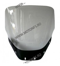 SUZUKI GV 1400 CAVALCADE 1985-1991 -PARBRIZA STANDARD WINDSCREEN / WINDSHIELD M-CAVALCADE-8591-S Motorcyclescreens Dedicated ...