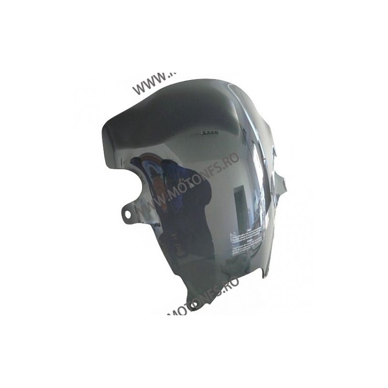 SUZUKI GSF 600 BANDIT 2000-2004 -PARBRIZA STANDARD WINDSCREEN / WINDSHIELD M-GSF600BANDIT-0004-S Motorcyclescreens Dedicated ...