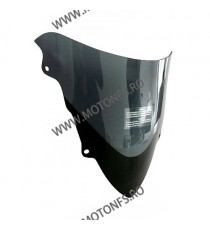 SUZUKI GS 500 F 2004-2007 -PARBRIZA STANDARD WINDSCREEN / WINDSHIELD M-GS500F-0407-S Motorcyclescreens Dedicated Screen 414,1...