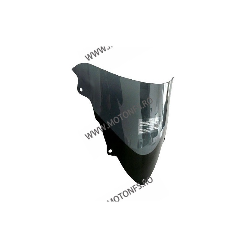 SUZUKI GS 500 F 2004-2007 -PARBRIZA STANDARD WINDSCREEN / WINDSHIELD M-GS500F-0407-S Motorcyclescreens Dedicated Screen 290,0... SUZUKI GS 500 F 2004-2007 -PARBRIZA STANDARD WINDSCREEN / WINDSHIELD M-GS500F-0407-S Motorcyclescreens Dedicated Screen 290,0...