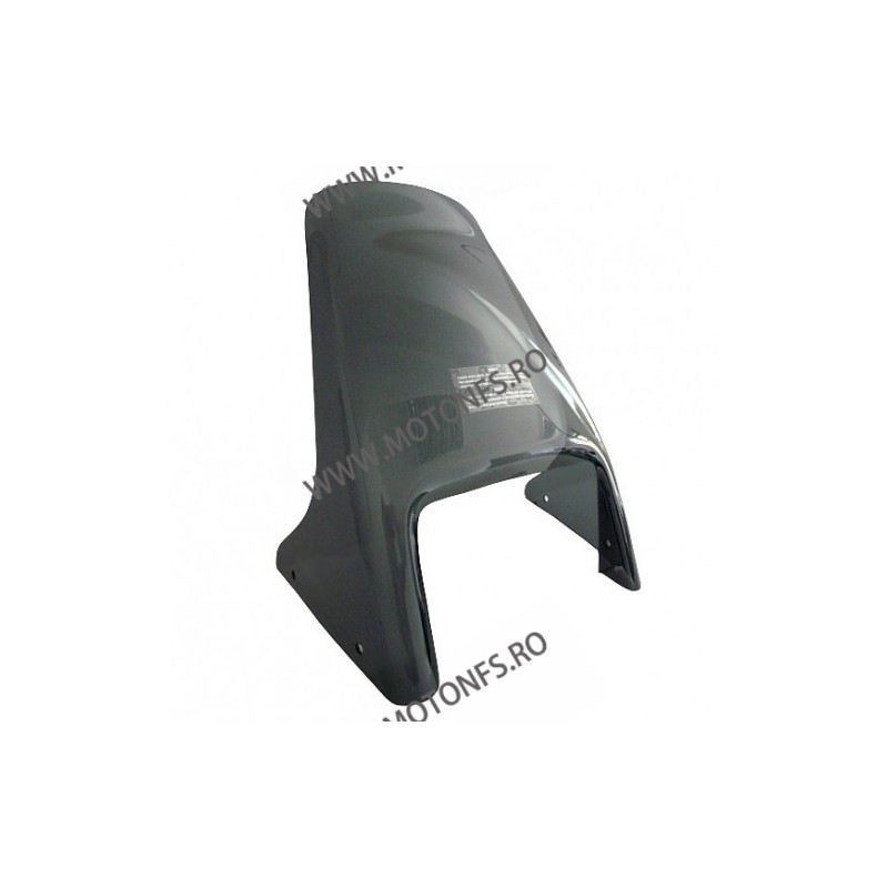 SUZUKI DR 800 S / BIG 1990-1999 -PARBRIZA STANDARD WINDSCREEN / WINDSHIELD M-DR800S/BIG-9099-S Motorcyclescreens Dedicated Sc...