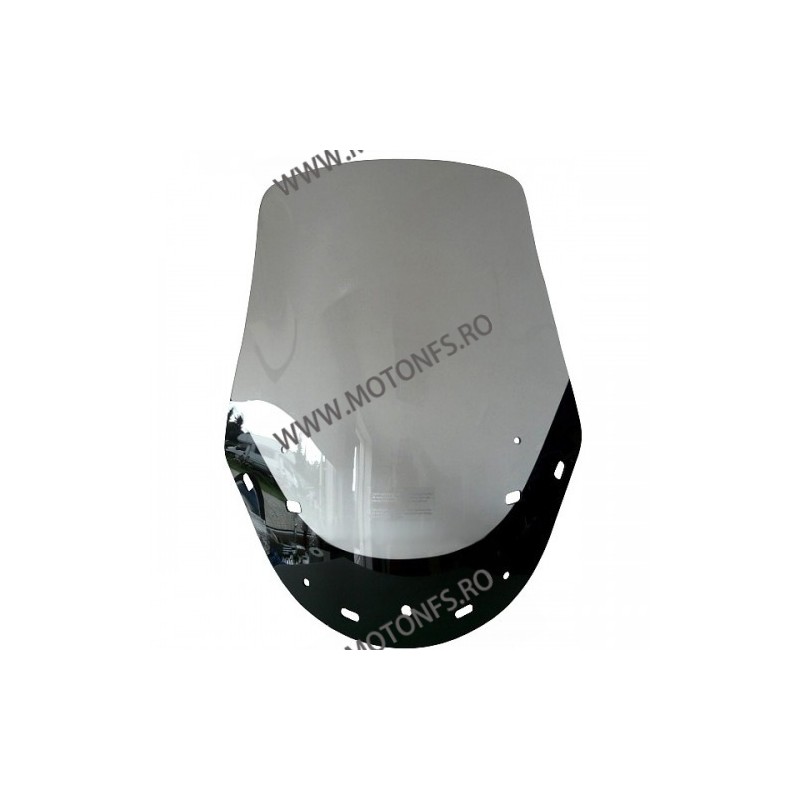 SUZUKI BURGMAN 650 2006-2012 -PARBRIZA STANDARD WINDSCREEN / WINDSHIELD M-BURGMAN650-0612-S Motorcyclescreens Dedicated Scree...