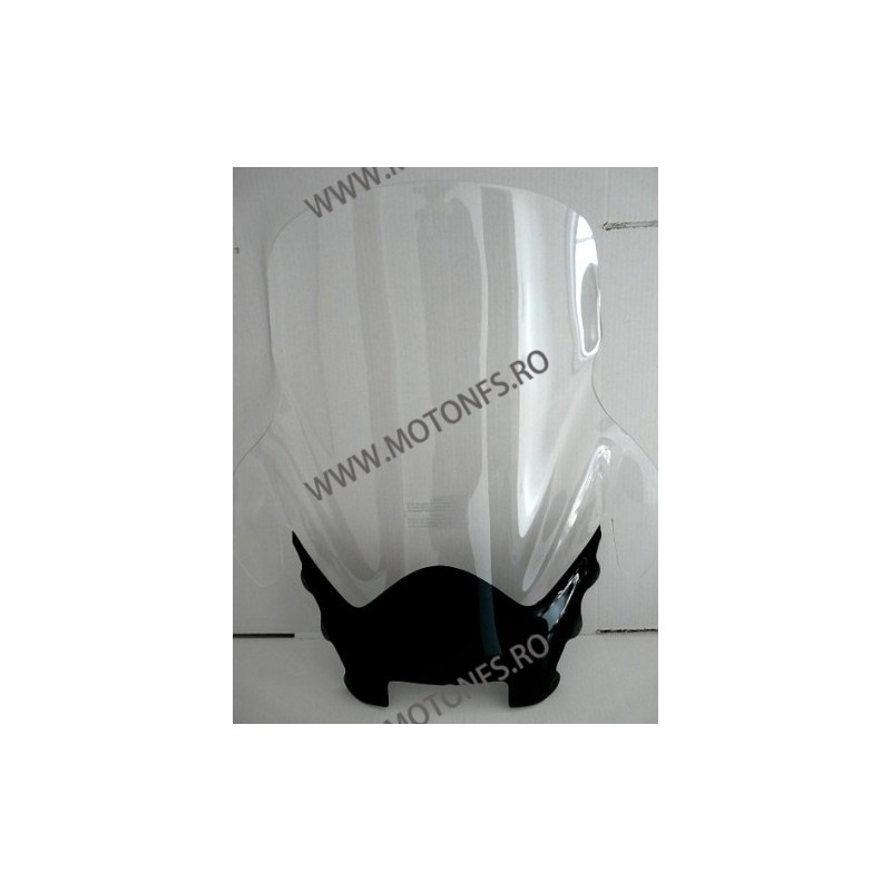 HONDA SILVER WING 600 2001-2009 -PARBRIZA STANDARD WINDSCREEN / WINDSHIELD M-SILVERWING600-0109-S Motorcyclescreens Dedicated...