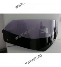 HONDA GL 1800 F6B BAGGER 2013-2017 -PARBRIZA STANDARD WINDSCREEN / WINDSHIELD M-GL1800F6B-1317-S Motorcyclescreens Dedicated ...