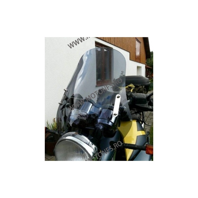 BMW R 1150 R 2001-2006 PARBRIZA STANDARD SCREEN M-R1150R-S Motorcyclescreens Dedicated Screen 849,66 lei 849,66 lei 714,00 le...