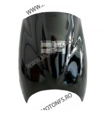 YAMAHA BT 1100 BULLDOG 2001-2007 -PARBRIZA RACING SCREEN / SPORT WINDSHIELD M-BT1100BULLDOG-0107-R Motorcyclescreens Dedicate...