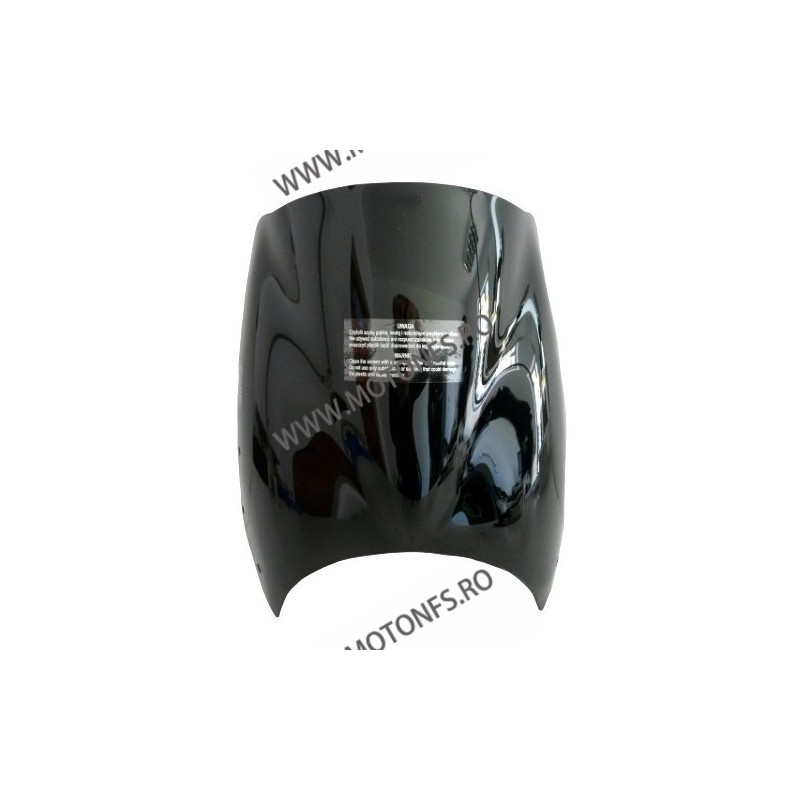 YAMAHA BT 1100 BULLDOG 2001-2007 -PARBRIZA RACING SCREEN / SPORT WINDSHIELD M-BT1100BULLDOG-0107-R Motorcyclescreens Dedicate...