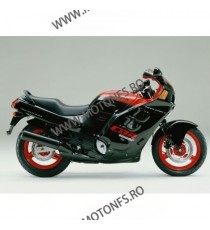 HONDA CBR 1000 F 1987-1988 -PARBRIZA TOURING WINDSHIELD / WINDSCREEN CBR1000F-8788-T Motorcyclescreens Dedicated Screen 456,9...