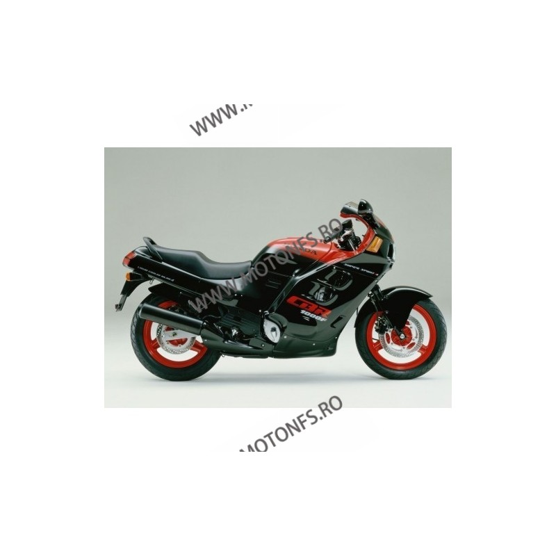 HONDA CBR 1000 F 1987-1988 -PARBRIZA TOURING WINDSHIELD / WINDSCREEN CBR1000F-8788-T Motorcyclescreens Dedicated Screen 456,9...