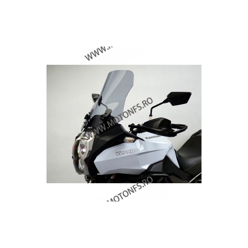 KAWASAKI VERSYS 1000 2012-2014 -PARBRIZA TOURING WINDSCREEN / WINDSHIELD VERSYS1000-1214-T Motorcyclescreens Dedicated Screen...