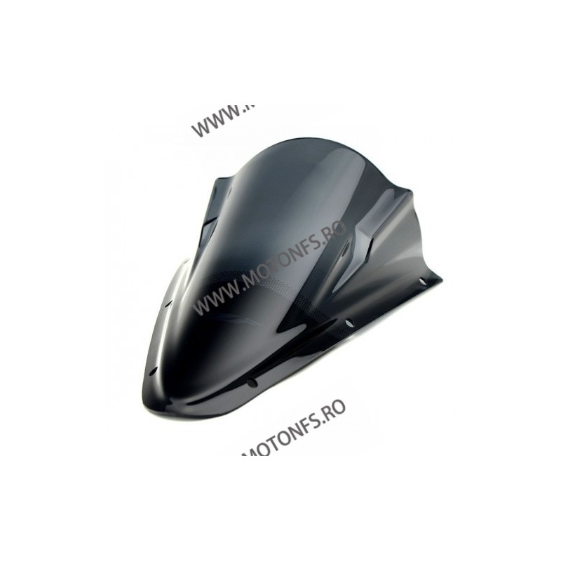 YAMAHA YZF 125 R 2008-2013 -PARBRIZA RACING SCREEN / SPORT WINDSHIELD YZF125R-0813-R Motorcyclescreens Dedicated Screen 549,7...