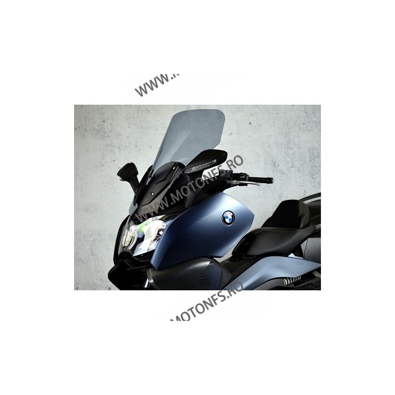BMW C 650 GT 2012-2018 -PARBRIZA TOURING SCREEN C650GT-1218-T Motorcyclescreens Dedicated Screen 999,60 lei 999,60 lei 840,00...