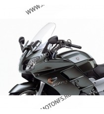 YAMAHA FJR 1300 2001-2005 -PARBRIZA STANDARD WINDSCREEN / WINDSHIELD FJR1300-0105-S Motorcyclescreens Dedicated Screen 664,02...