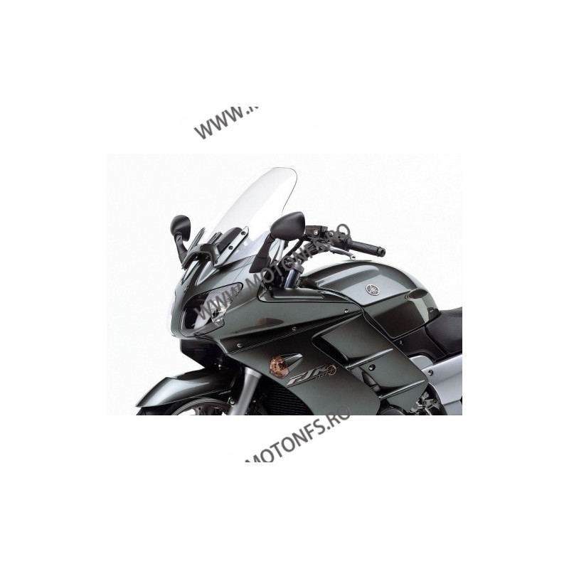 thumbnail image 2 of Yamaha FJR 1300 (2001-2005) Standard Windshield Disc – Choose From 4 Colors, Acrylic 2 of 5