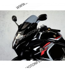 SUZUKI GSX 1250 F / FA 2010-2016 -PARBRIZA STANDARD WINDSCREEN / WINDSHIELD GSX1250F-1016-S Motorcyclescreens Dedicated Scree...