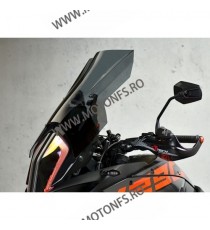 KTM 1290 ADVENTURE 2017-2019 -PARBRIZA TOURING WINDSCREEN / WINDSHIELD 1290ADVENTURE-1719-T Motorcyclescreens Dedicated Scree...