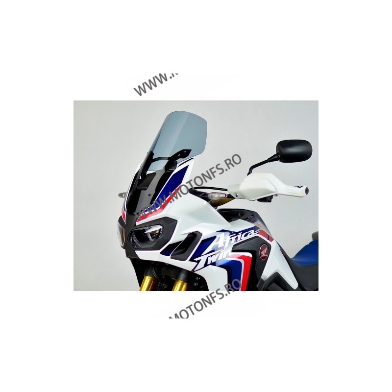 HONDA CRF 1000 L AFRICA TWIN 2016-2019 -PARBRIZA STANDARD WINDSCREEN / WINDSHIELD CRF1000L-1619-S Motorcyclescreens Dedicated... HONDA CRF 1000 L AFRICA TWIN 2016-2019 -PARBRIZA STANDARD WINDSCREEN / WINDSHIELD CRF1000L-1619-S Motorcyclescreens Dedicated...