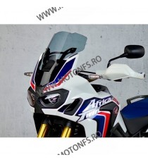 HONDA CRF 1000 L AFRICA TWIN 2016-2019 -PARBRIZA SPORT WINDSCREEN / WINDSHIELD CRF1000L-1619-SP Motorcyclescreens Dedicated S...
