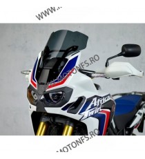 HONDA CRF 1000 L AFRICA TWIN 2016-2019 -PARBRIZA SPORT WINDSCREEN / WINDSHIELD CRF1000L-1619-SP Motorcyclescreens Dedicated S...