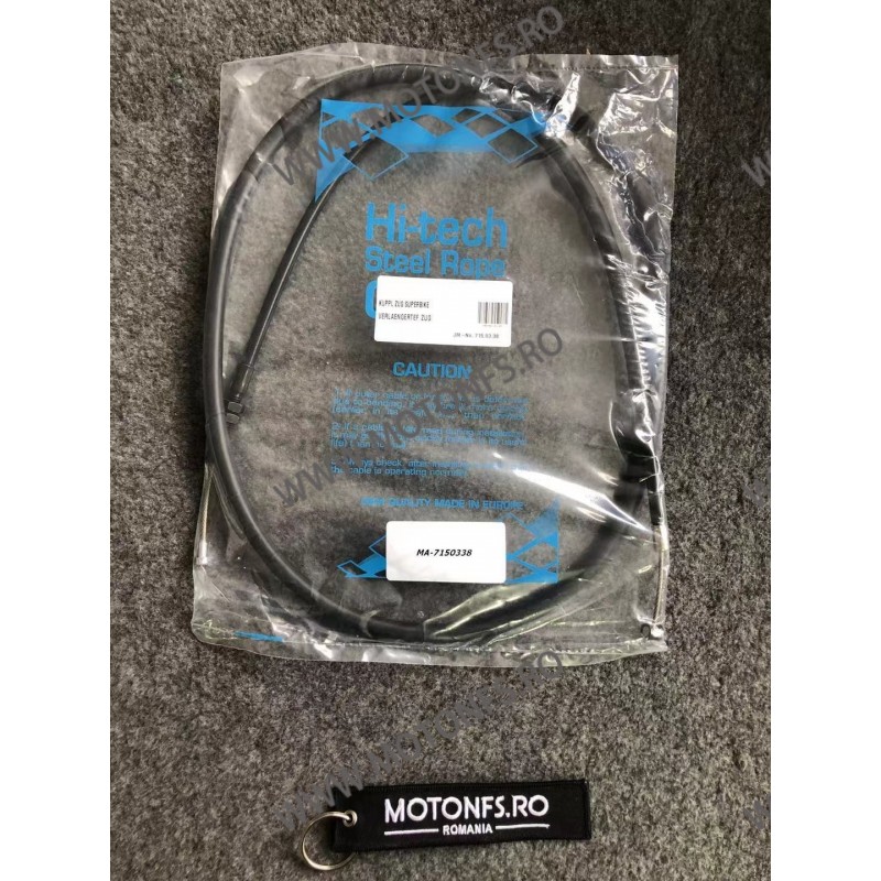 R1 2007 - 2013 Yamaha CABLU AMBREIAJ Clutch Wire Line Cable Yamaha 715.03.38 MOTOPRO R1 2007 2008 95,00 lei 95,00 lei 79,83 ... R1 2007 - 2013 Yamaha CABLU AMBREIAJ Clutch Wire Line Cable Yamaha 715.03.38 MOTOPRO R1 2007 2008 95,00 lei 95,00 lei 79,83 ...