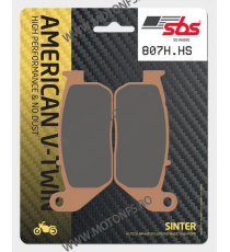 SBS - Placute frana Fata AMERICAN V-TWIN - SINTER 807H.HS 575-807-1 SBS Placute Frana SBS 170,00 lei 153,00 lei 142,86 lei 12...