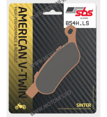 SBS - Placute frana spate AMERICAN V-TWIN - SINTER 854H.LS 585-854-1 SBS Placute Frana SBS 190,00 lei 171,00 lei 159,66 lei 1...