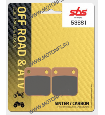 SBS - Placute frana fata OFFROAD - SINTER 536SI 550-536 SBS Placute Frana SBS 115,00 lei 103,50 lei 96,64 lei 86,97 lei -10%