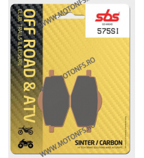 SBS - Placute frana fata si spate OFFROAD - SINTER 575SI 550-575 SBS Placute Frana SBS 125,00 lei 112,50 lei 105,04 lei 94,54...