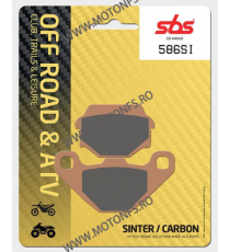 SBS - Placute frana OFFROAD - SINTER 586SI 550-586 SBS Placute Frana SBS 115,00 lei 103,50 lei 96,64 lei 86,97 lei -10%