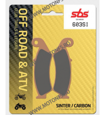 SBS - Placute frana fata OFFROAD - SINTER 603SI 550-603 SBS Placute Frana SBS 125,00 lei 112,50 lei 105,04 lei 94,54 lei -10%