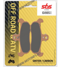 SBS - Placute frana fata OFFROAD - SINTER 608SI 550-608 SBS Placute Frana SBS 125,00 lei 112,50 lei 105,04 lei 94,54 lei -10%