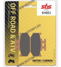 SBS - Placute frana spate OFFROAD - SINTER 648SI 550-648 SBS Placute Frana SBS 125,00 lei 112,50 lei 105,04 lei 94,54 lei -10%