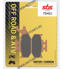SBS - Placute frana fata OFFROAD - SINTER 754SI 550-754 SBS Placute Frana SBS 115,00 lei 103,50 lei 96,64 lei 86,97 lei -10%