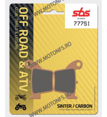 SBS - Placute frana spate OFFROAD - SINTER 777SI 550-777 SBS Placute Frana SBS 130,00 lei 117,00 lei 109,24 lei 98,32 lei -10%
