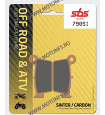 SBS - Placute frana Spate OFFROAD - SINTER 790SI 550-790 SBS Placute Frana SBS 130,00 lei 117,00 lei 109,24 lei 98,32 lei -10%