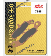 SBS - Placute frana fata OFFROAD - SINTER 798SI 550-798 SBS Placute Frana SBS 120,00 lei 108,00 lei 100,84 lei 90,76 lei -10%