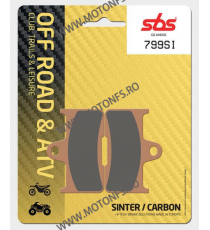 SBS - Placute frana spate OFFROAD - SINTER 799SI 550-799 SBS Placute Frana SBS 115,00 lei 103,50 lei 96,64 lei 86,97 lei -10%