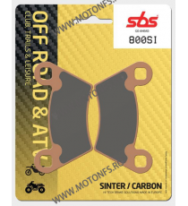 SBS - Placute frana OFFROAD - SINTER 800SI 550-800 SBS Placute Frana SBS 108,00 lei 97,20 lei 90,76 lei 81,68 lei -10%