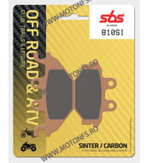 SBS - Placute frana OFFROAD - SINTER 810SI 550-810 SBS Placute Frana SBS 112,00 lei 100,80 lei 94,12 lei 84,71 lei -10%