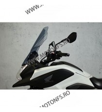 HONDA NC 750 X 2014-2015 -PARBRIZA TOURING WINDSHIELD / WINDSCREEN NC750X-1415-T Motorcyclescreens Dedicated Screen 785,40 le...