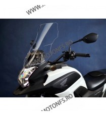 HONDA NC 750 X 2014-2015 -PARBRIZA TOURING WINDSHIELD / WINDSCREEN NC750X-1415-T Motorcyclescreens Dedicated Screen 785,40 le...