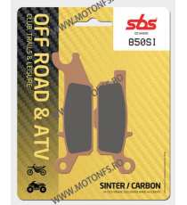 SBS - Placute frana Fata Stanga OFFROAD - SINTER 850SI 550-850 SBS Placute Frana SBS 115,00 lei 103,50 lei 96,64 lei 86,97 le...