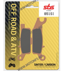 SBS - Placute frana spate dreapta OFFROAD - SINTER 851SI 550-851 SBS Placute Frana SBS 105,00 lei 94,50 lei 88,24 lei 79,41 l...
