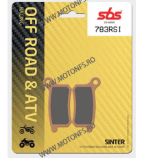 SBS - Placute frana fata RACING OFFROAD - SINTER 783RSI 560-783-5 SBS Placute Frana SBS 150,00 lei 135,00 lei 126,05 lei 113,...